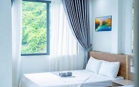 Duc Duy Hotel Cat Ba